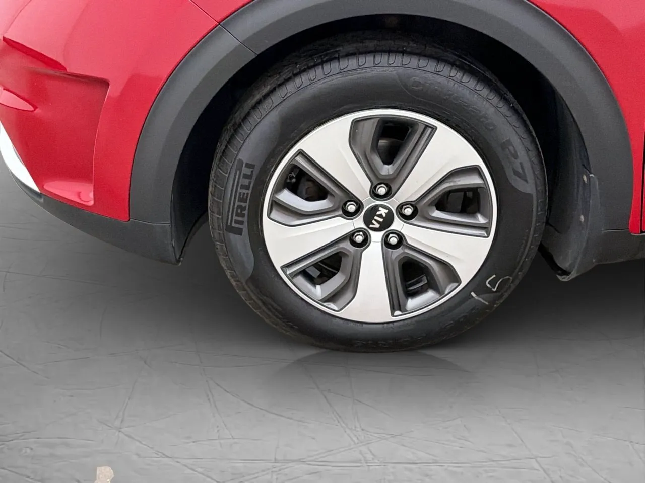Kia Niro bild 31