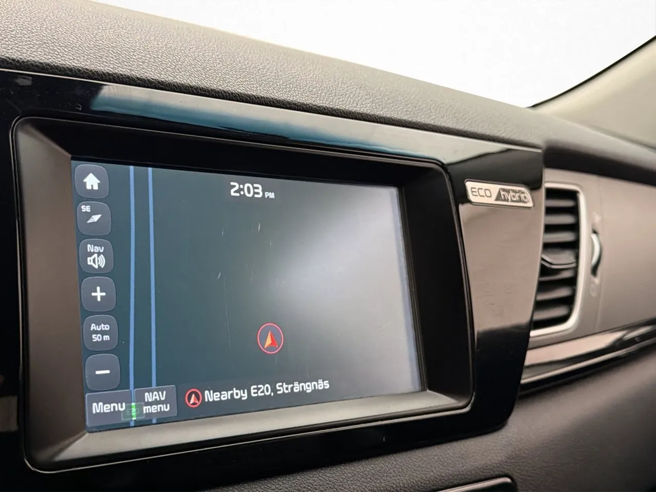Kia Niro bild 17
