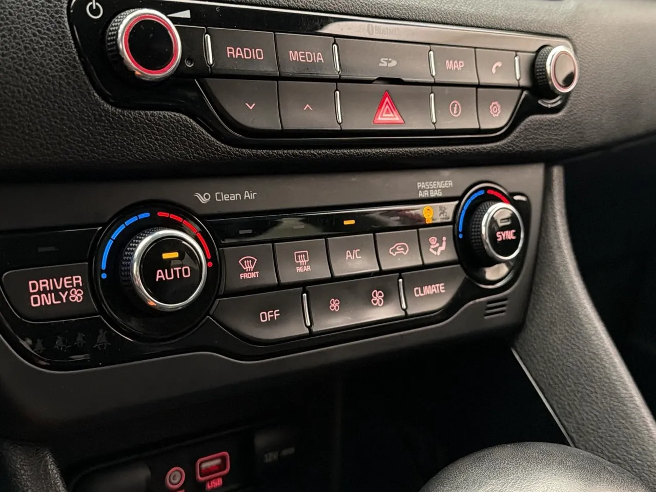 Kia Niro bild 22