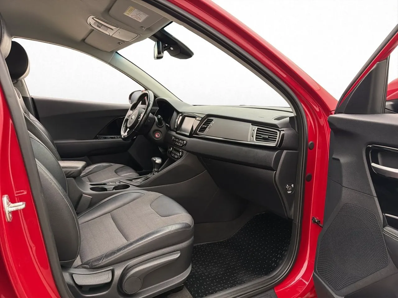 Kia Niro bild 26