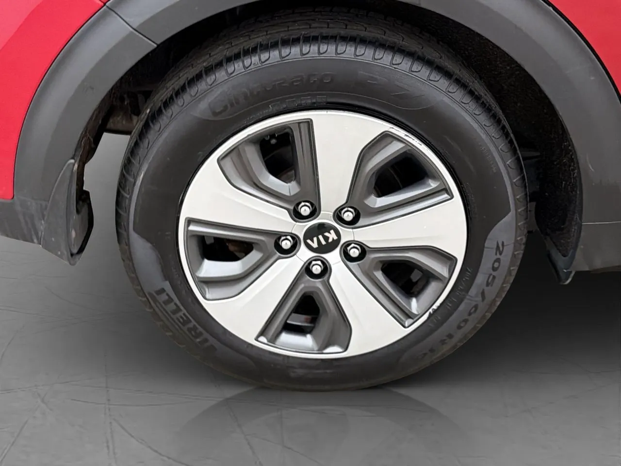 Kia Niro bild 29
