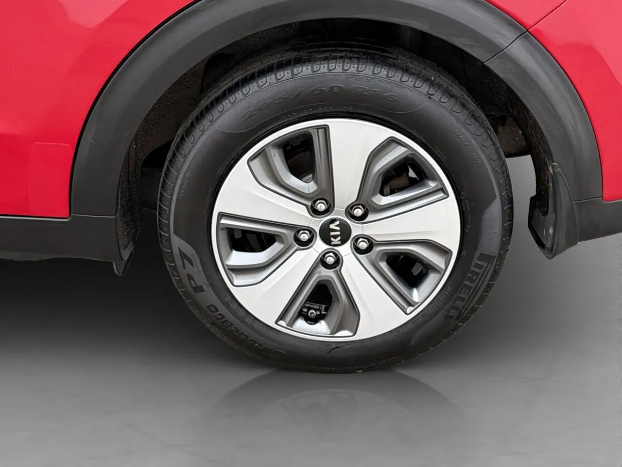 Kia Niro bild 32