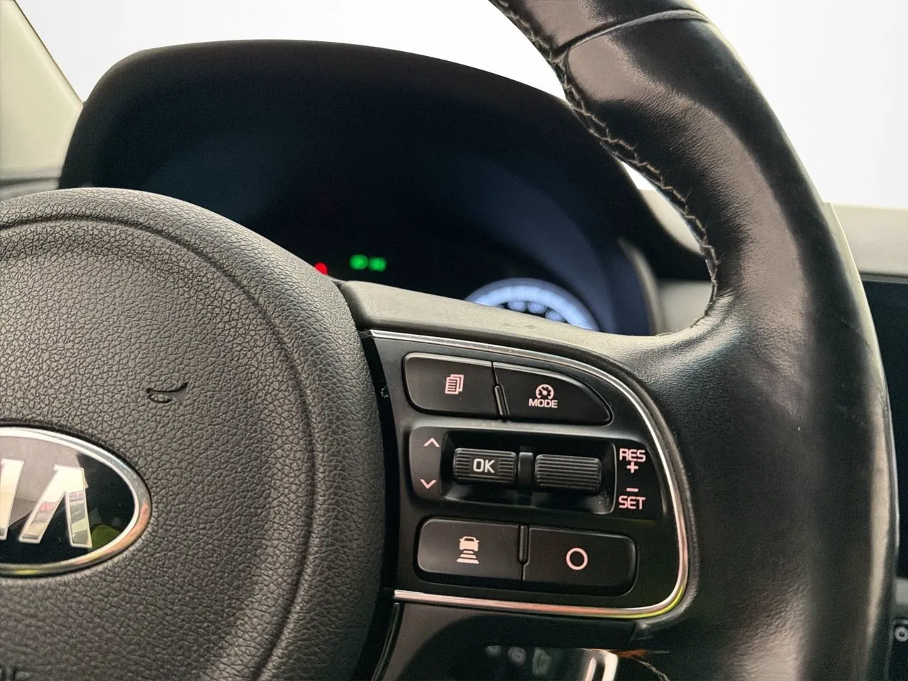 Kia Niro bild 15