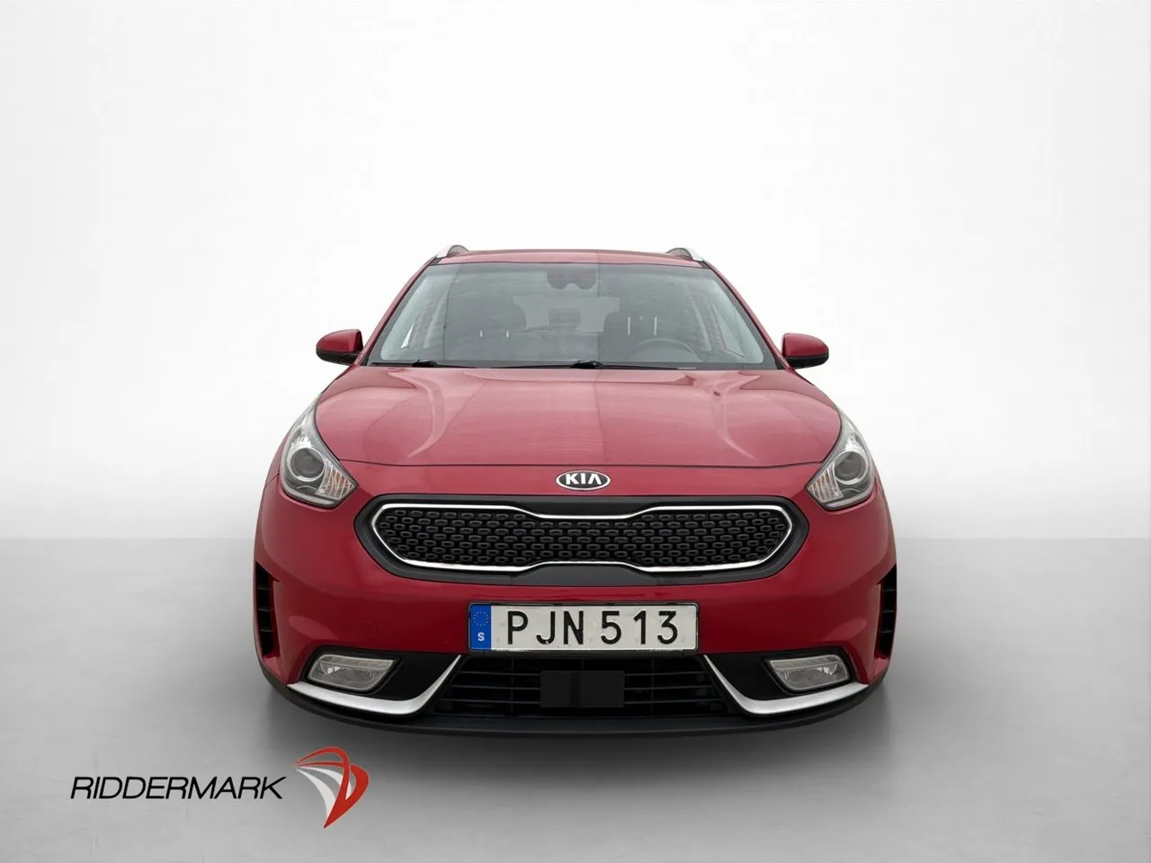 Kia Niro bild 2