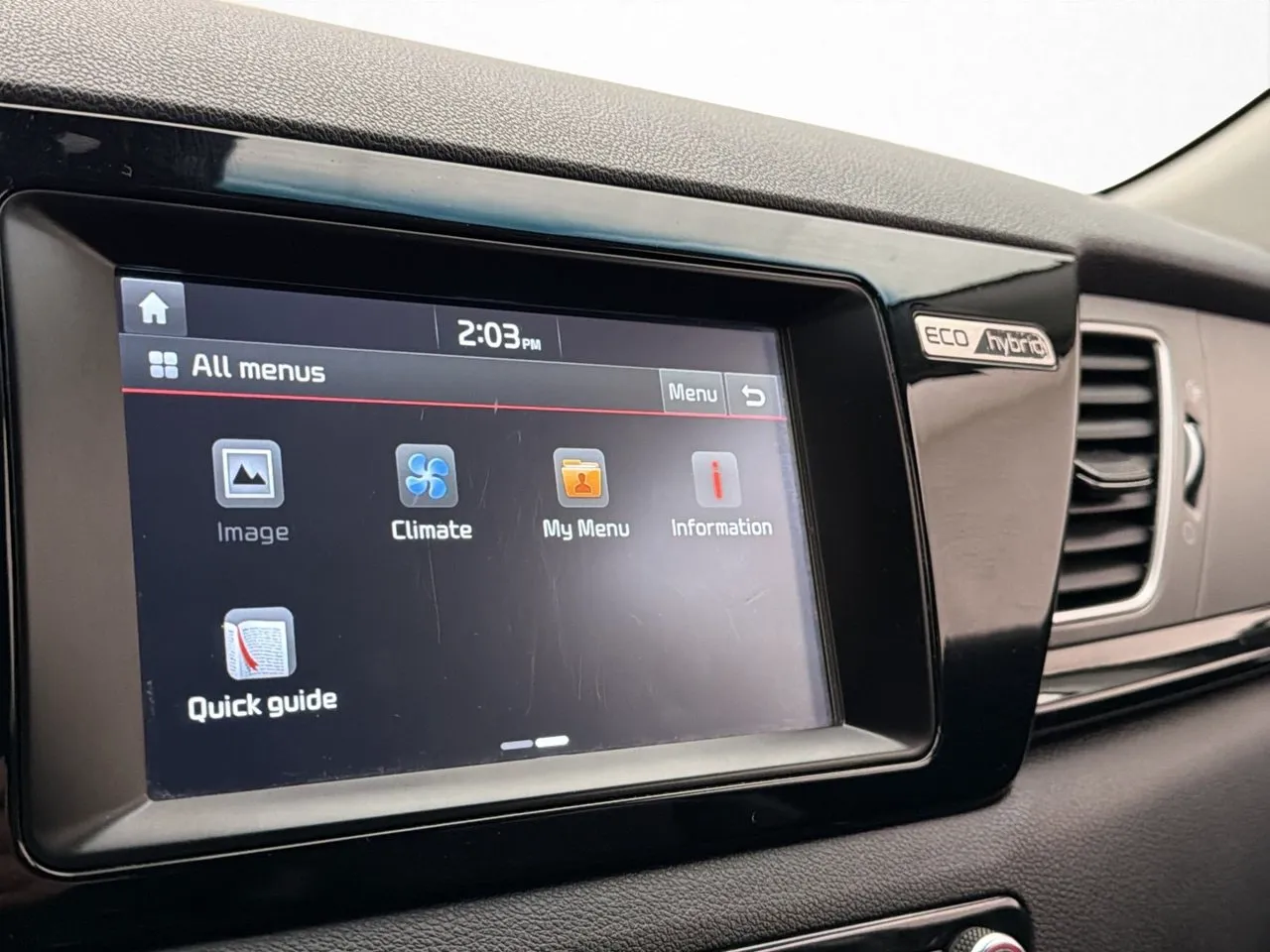 Kia Niro bild 19