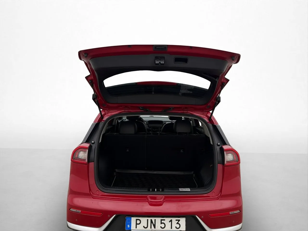 Kia Niro bild 28