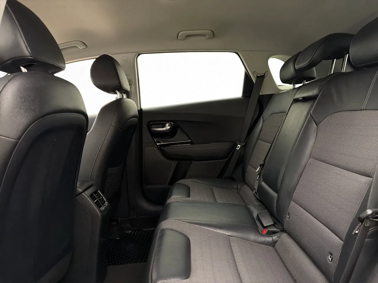 Kia Niro bild 27