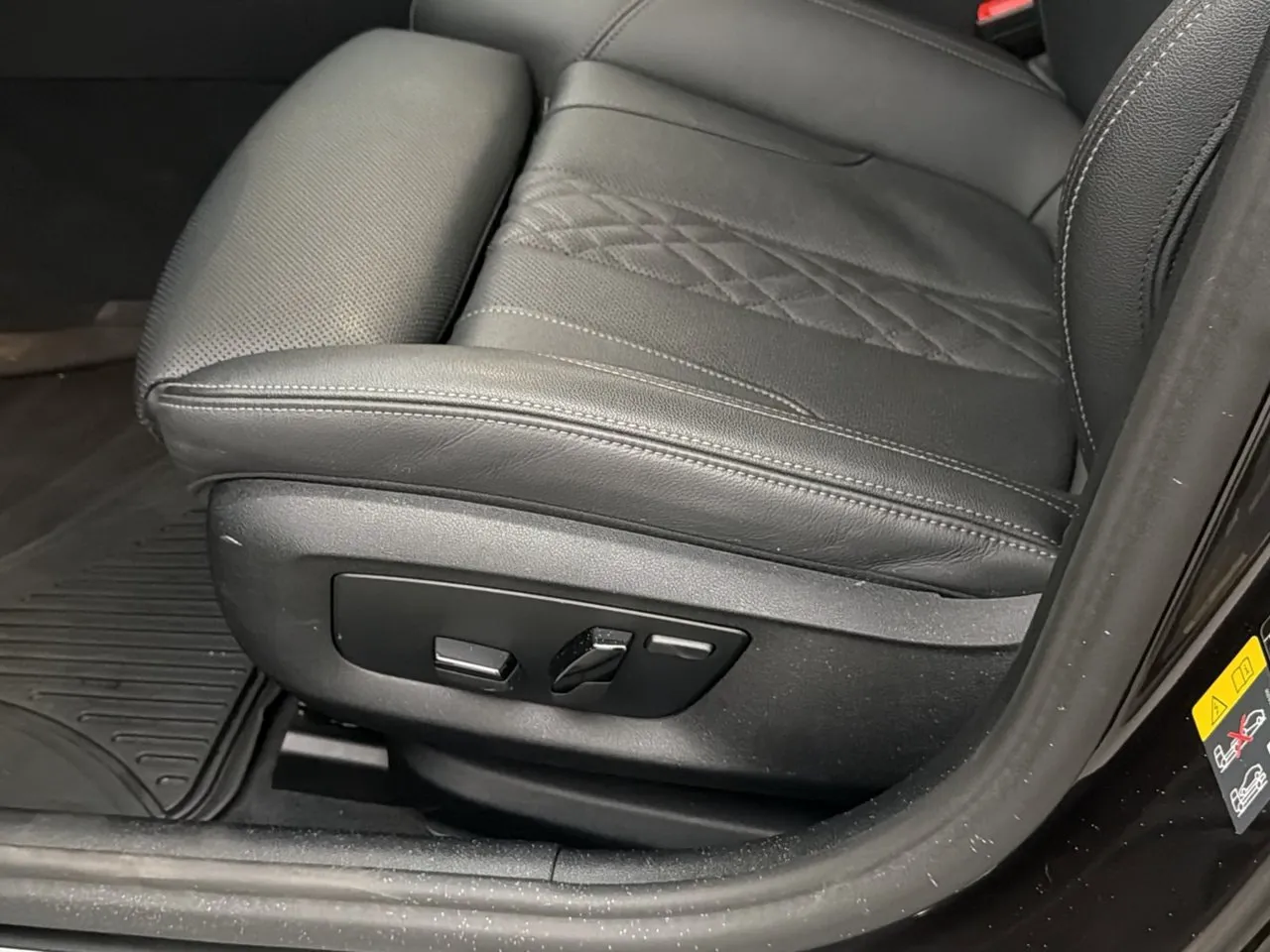 BMW 530 bild 12