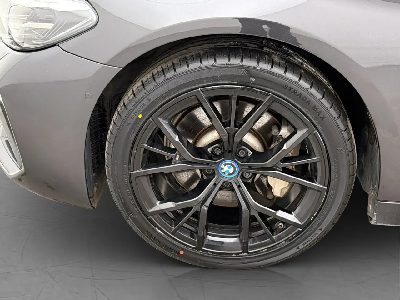 BMW 530 bild 33