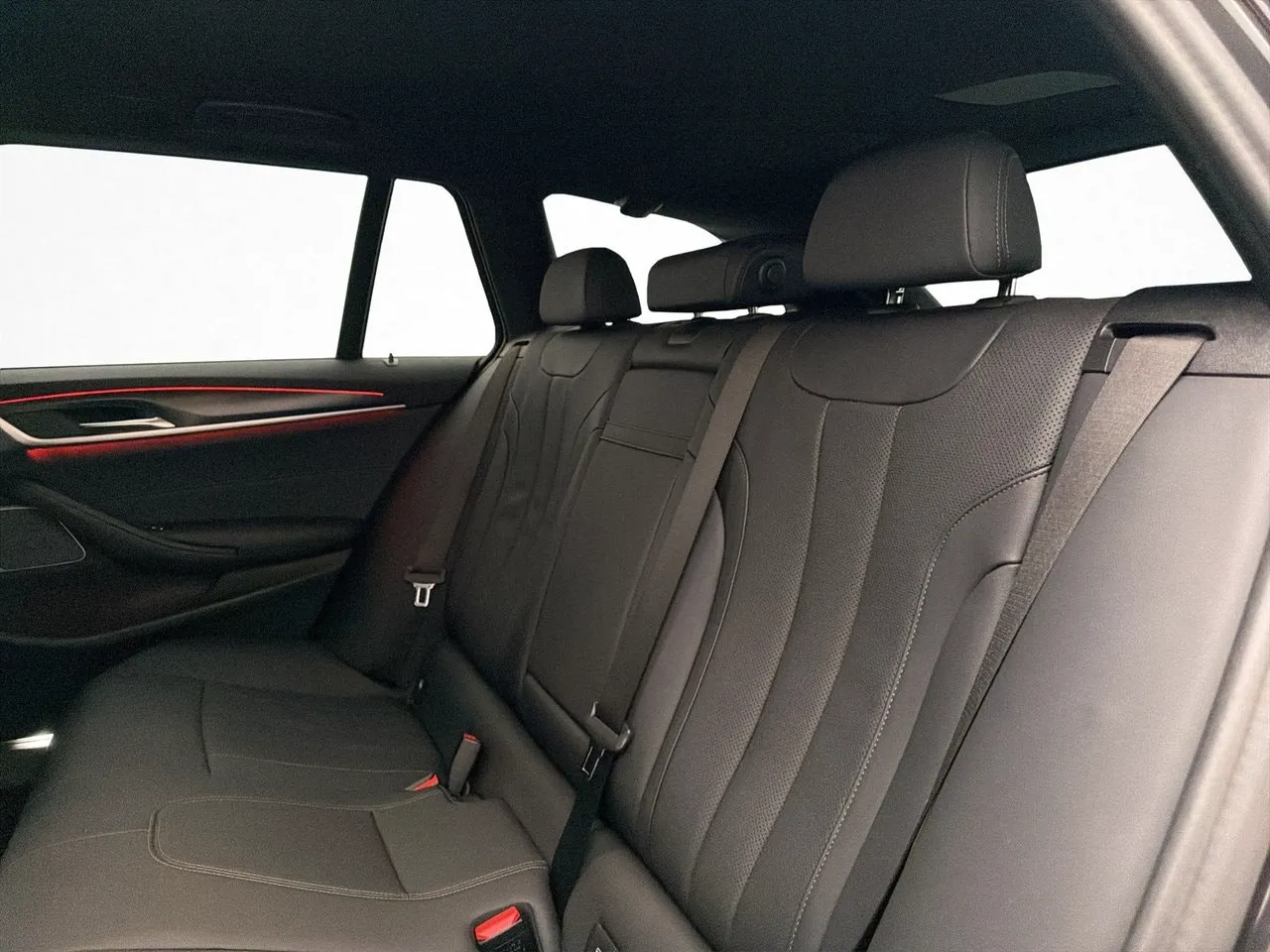 BMW 530 bild 26
