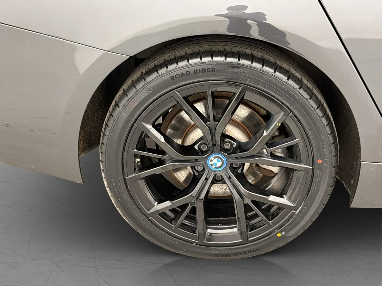 BMW 530 bild 31