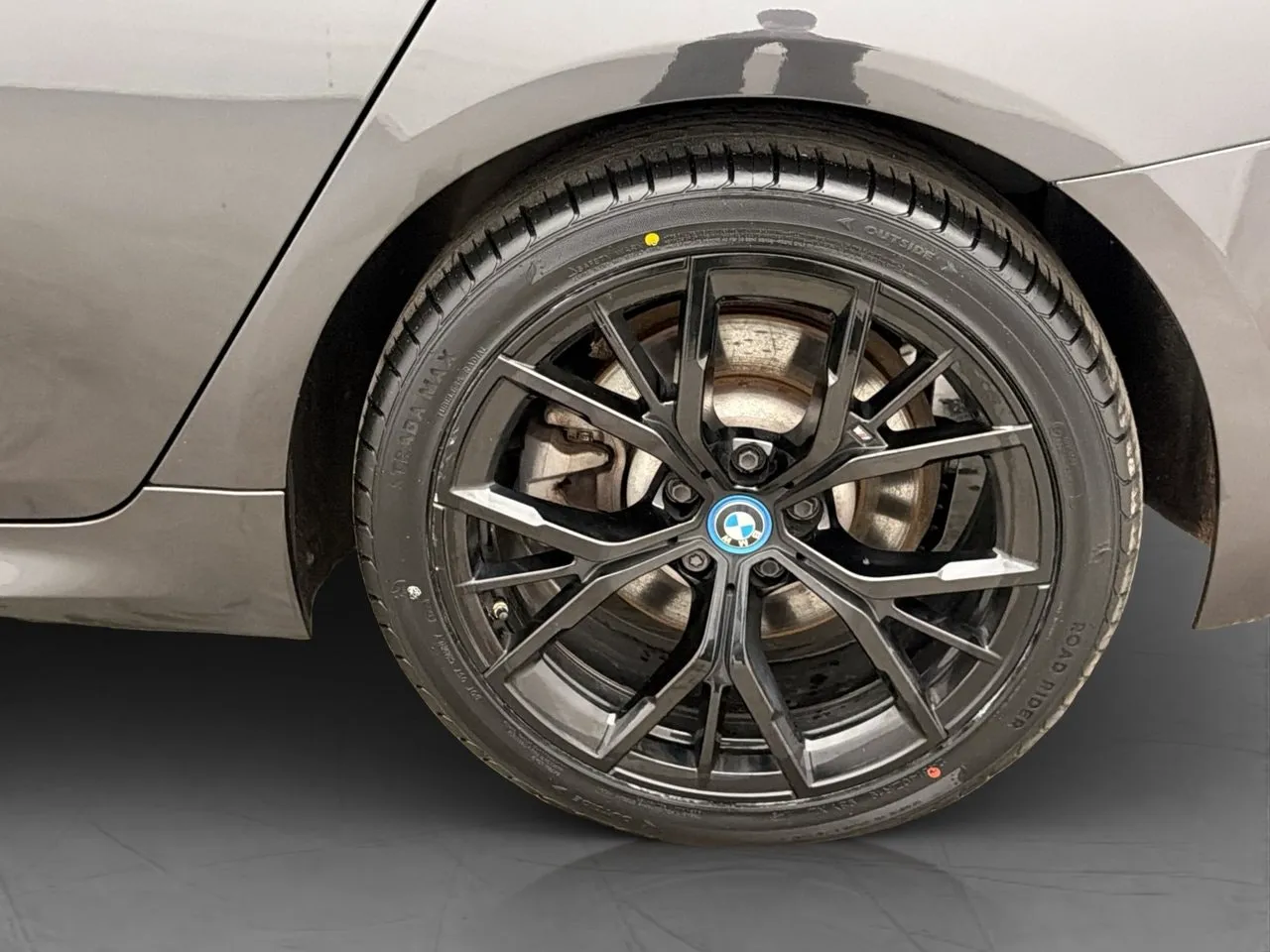 BMW 530 bild 34