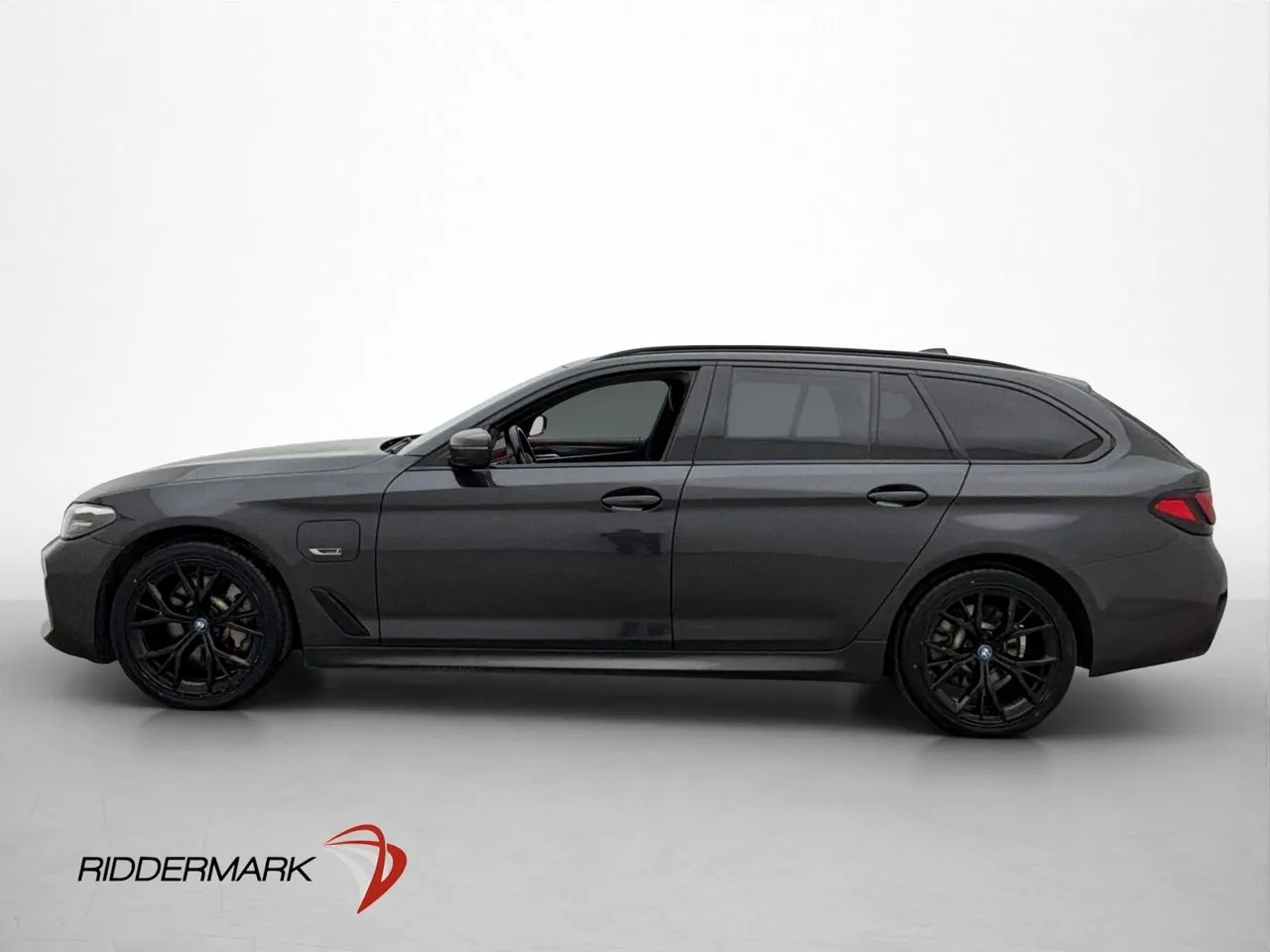 BMW 530 bild 4