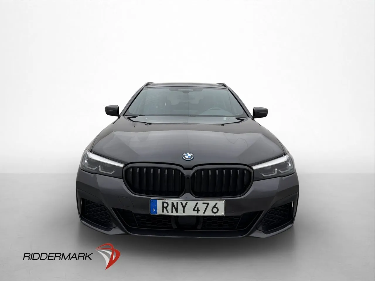 BMW 530 bild 2