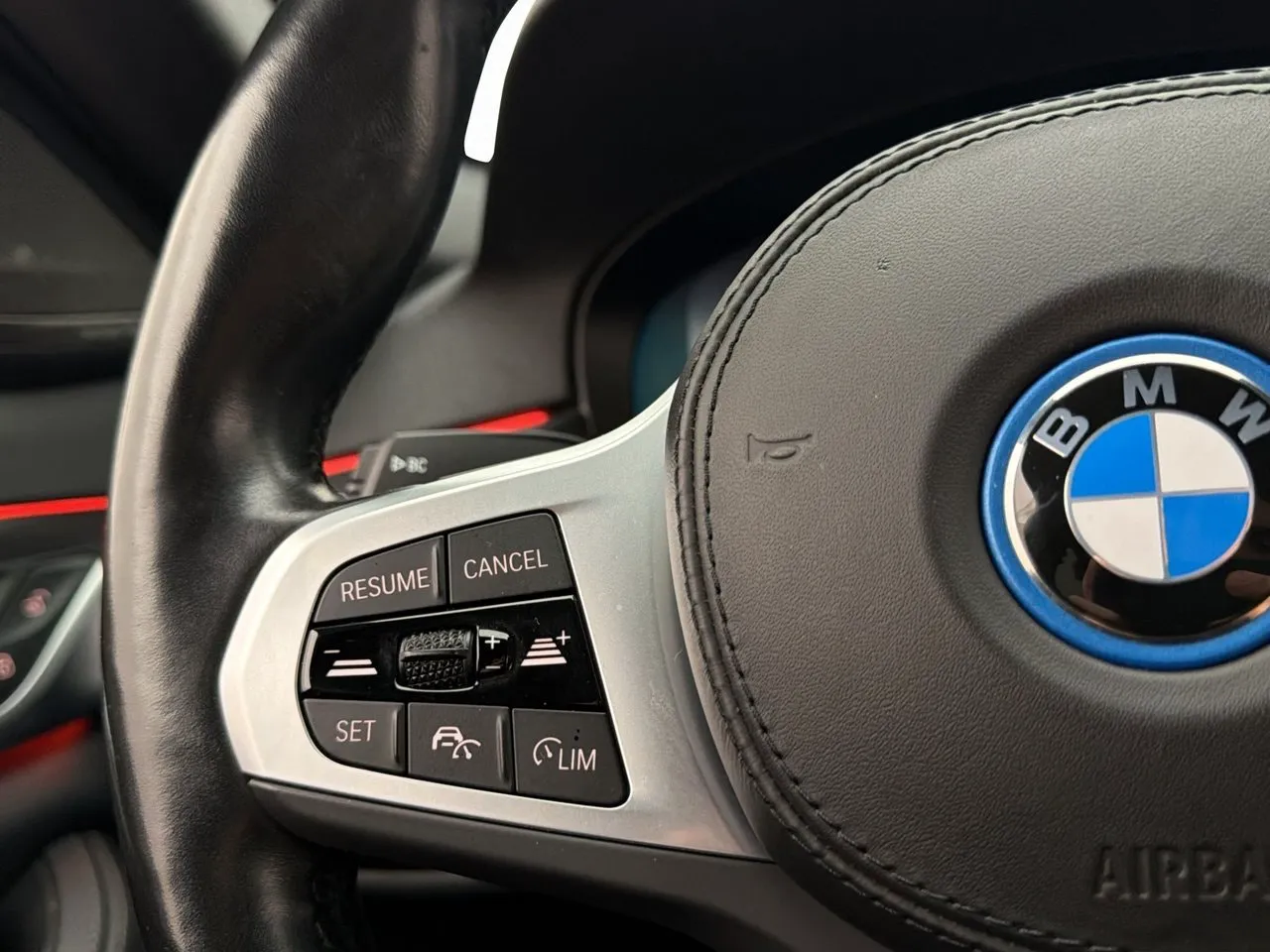 BMW 530 bild 14