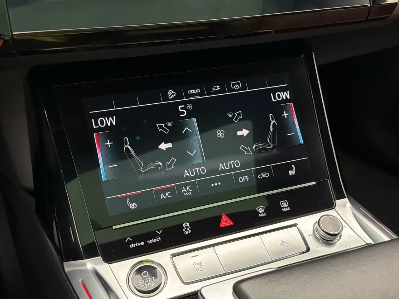 Audi e-tron bild 28