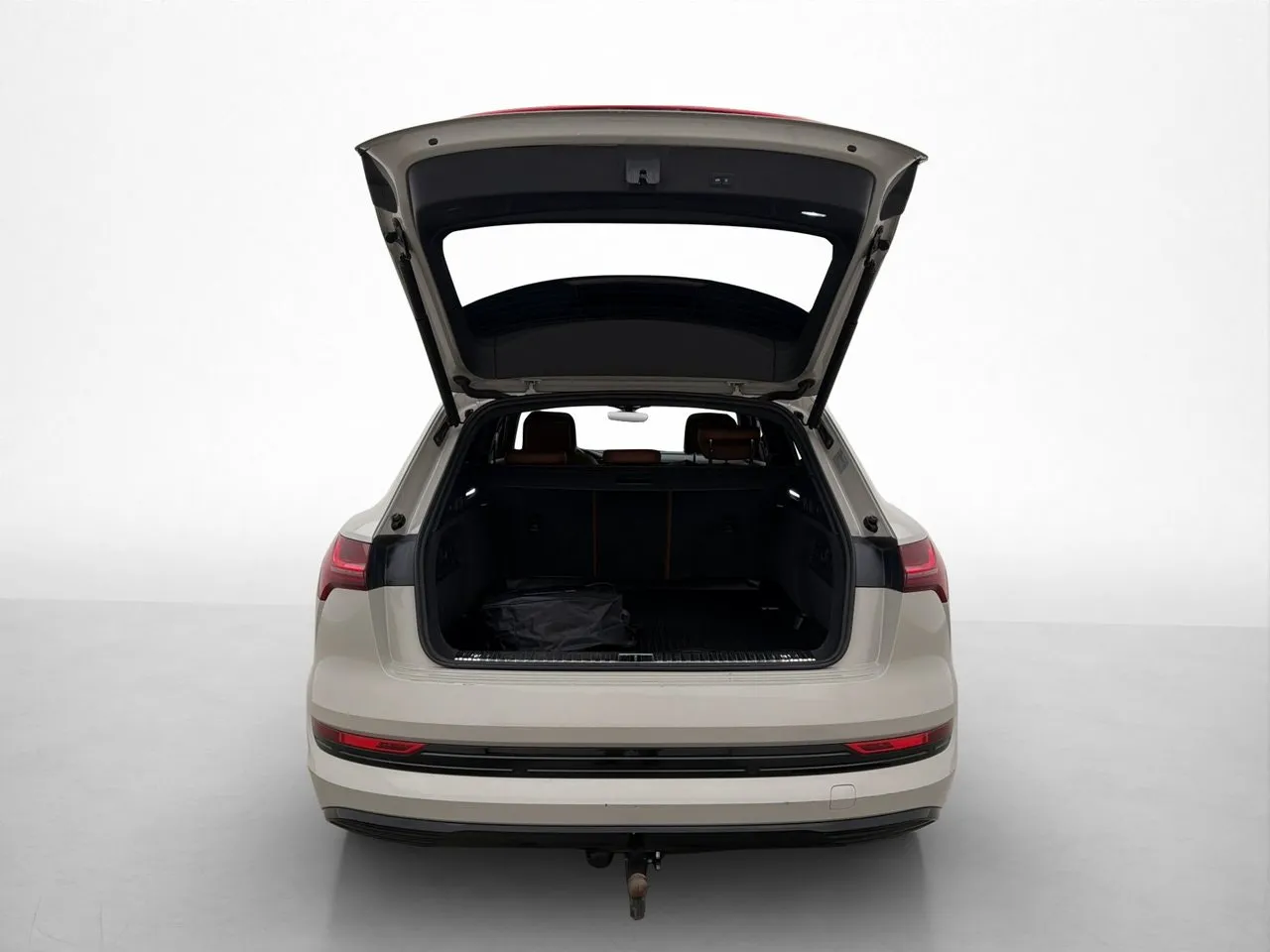 Audi e-tron bild 36