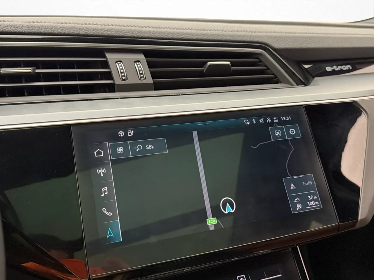 Audi e-tron bild 25