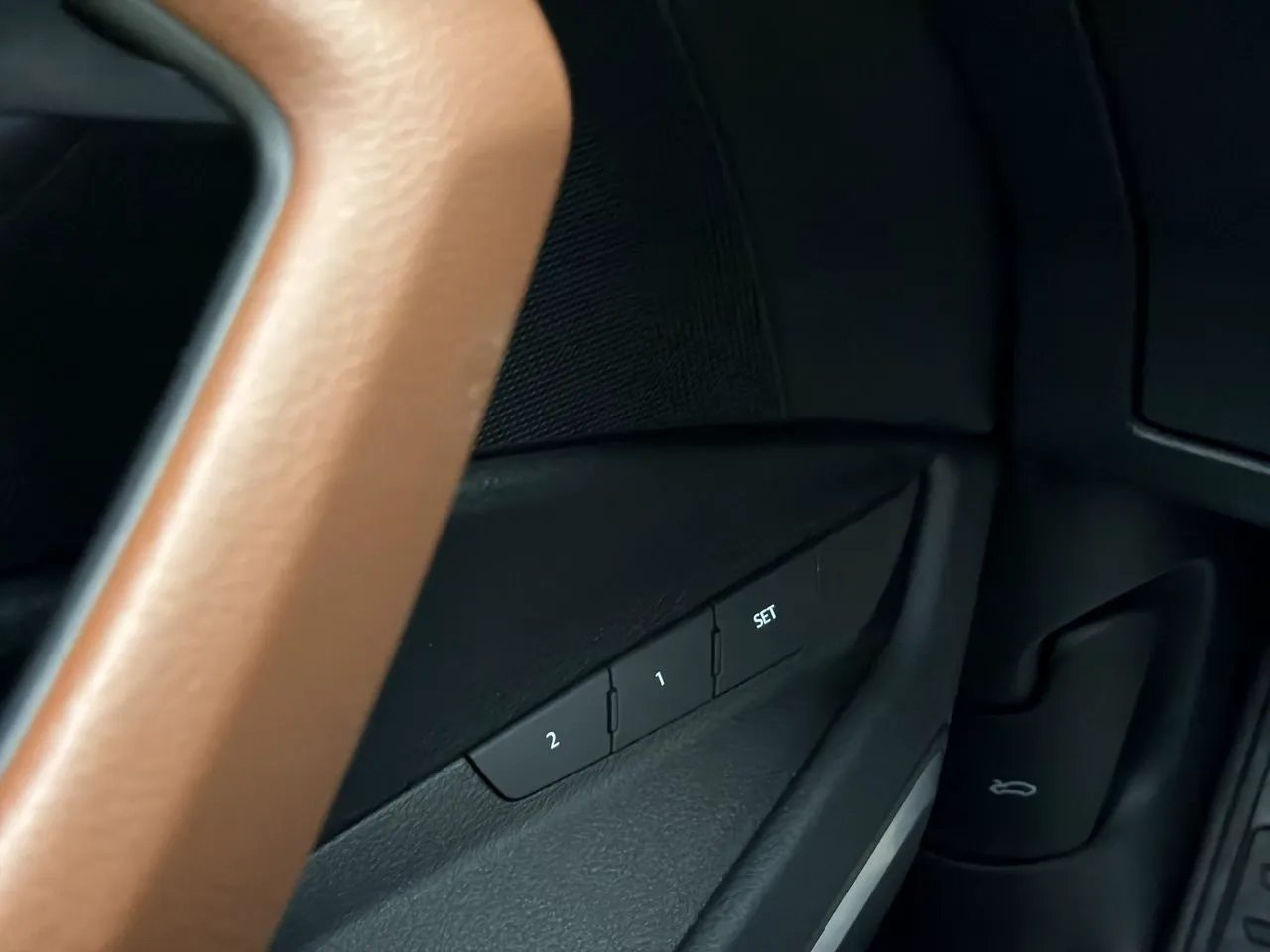 Audi e-tron bild 21