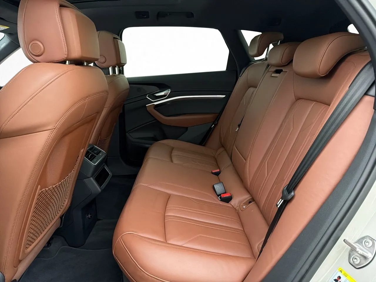 Audi e-tron bild 34