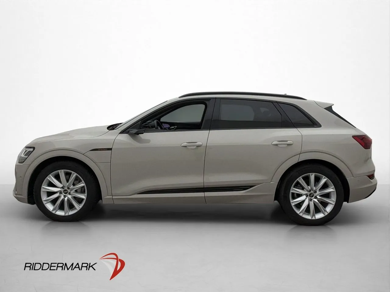 Audi e-tron bild 5
