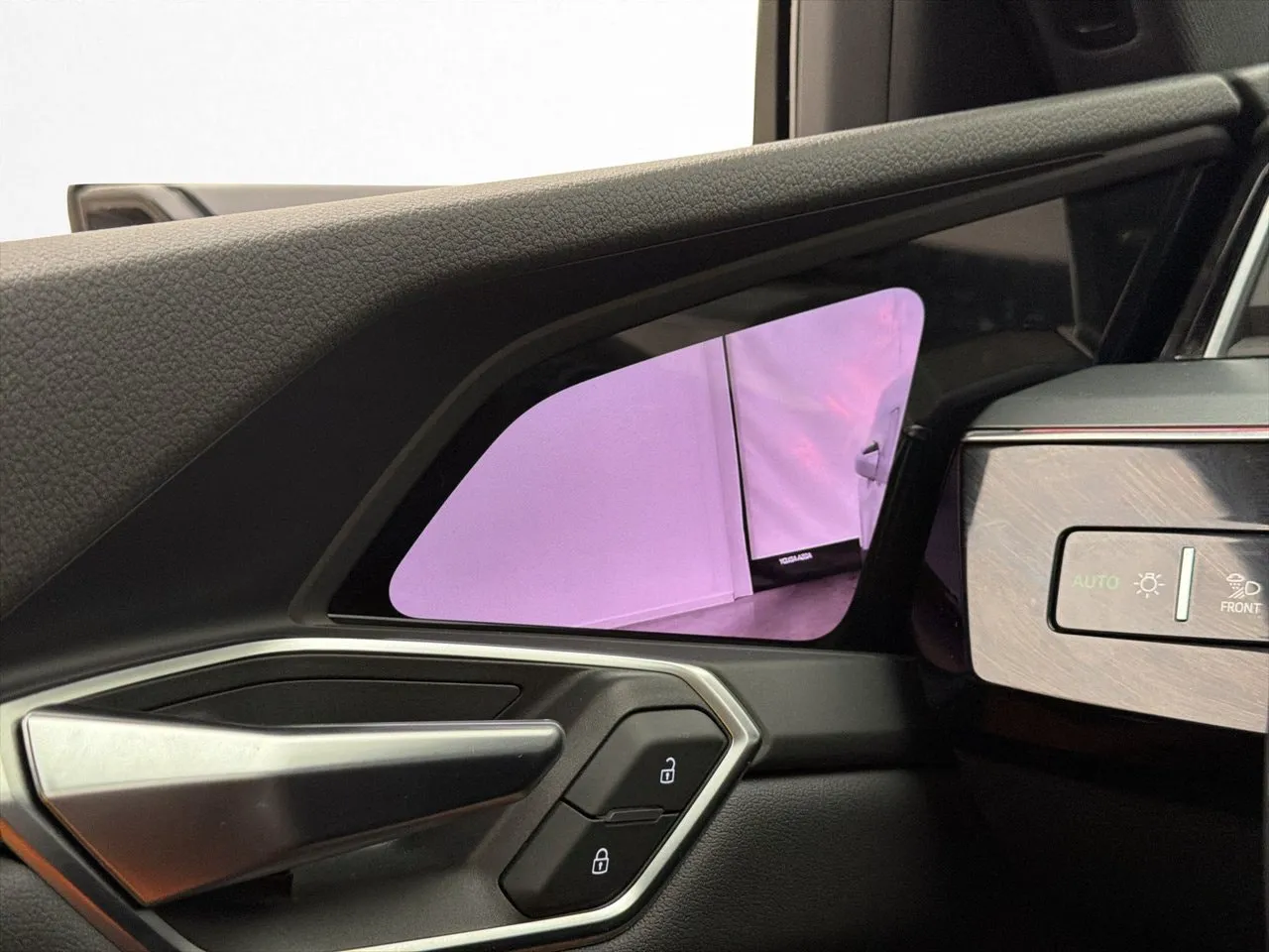 Audi e-tron bild 20