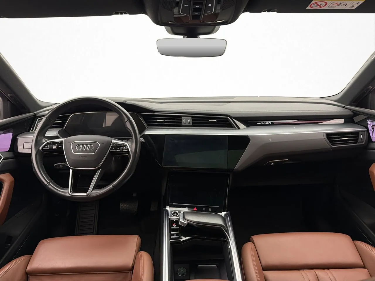 Audi e-tron bild 30