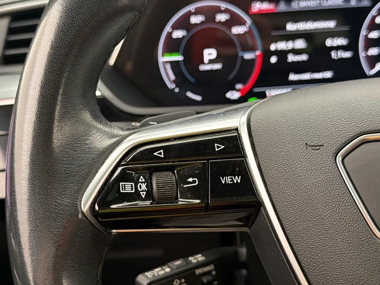 Audi e-tron bild 17