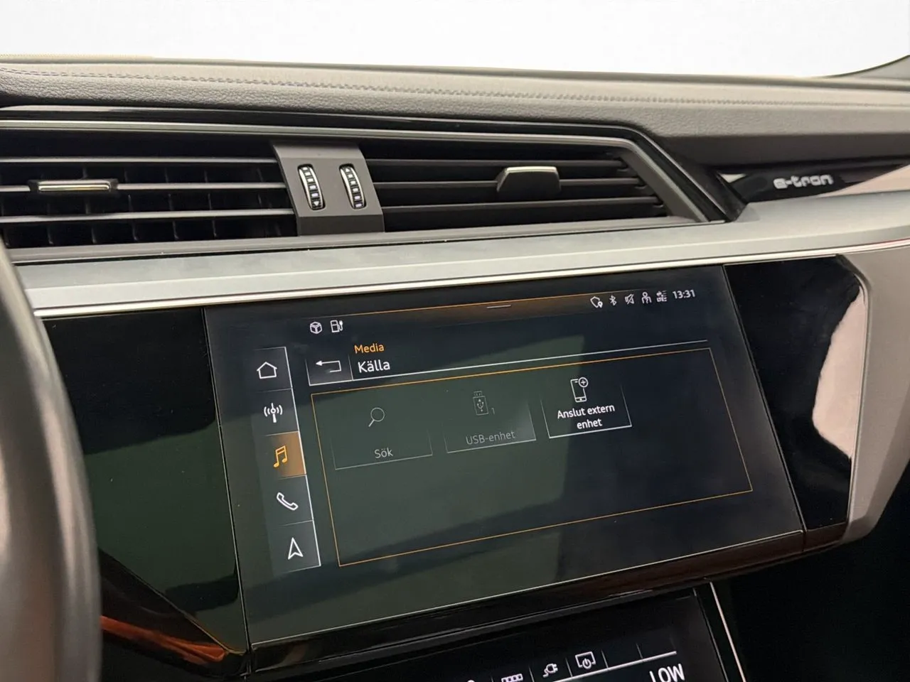 Audi e-tron bild 24