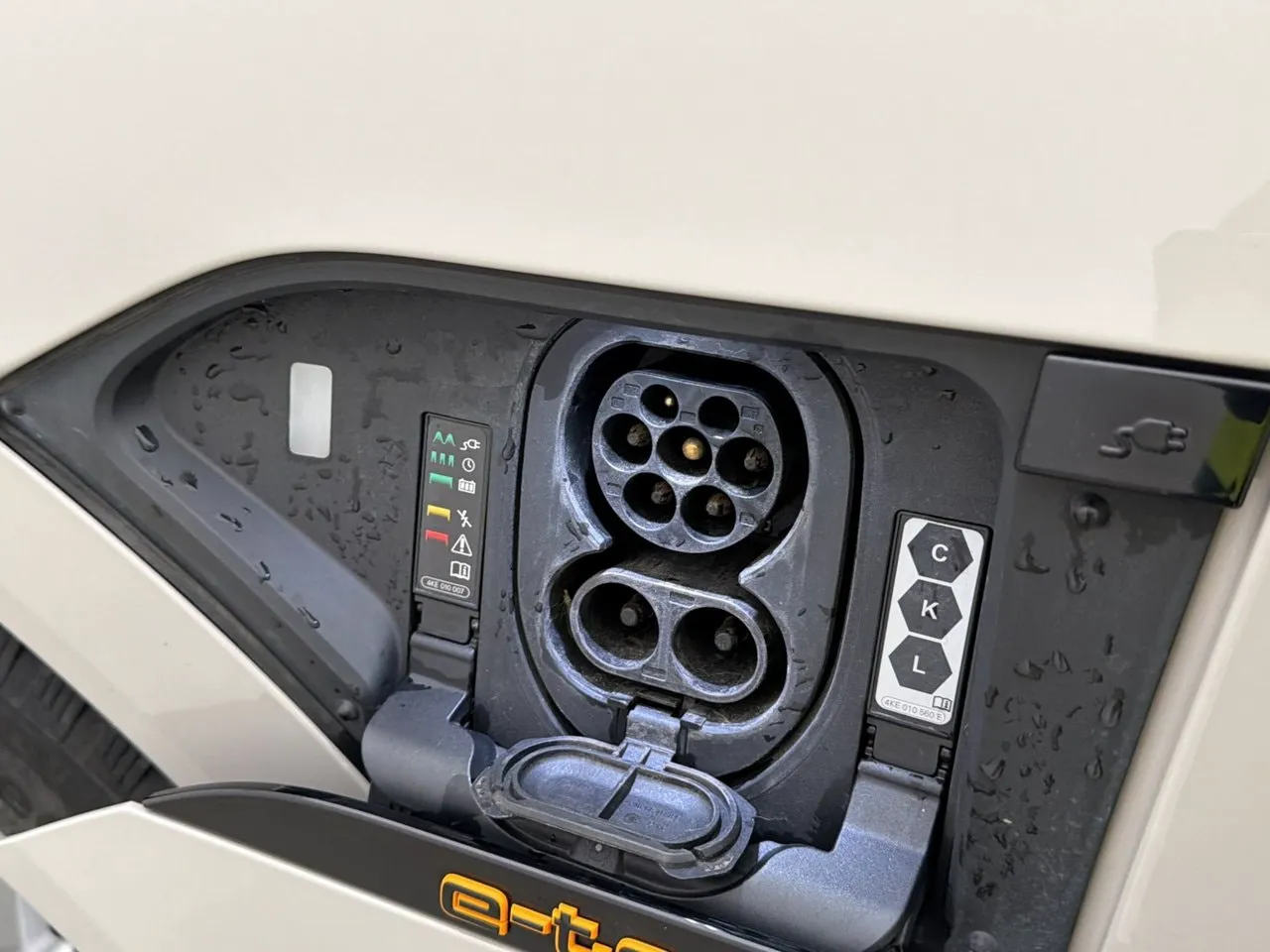 Audi e-tron bild 38