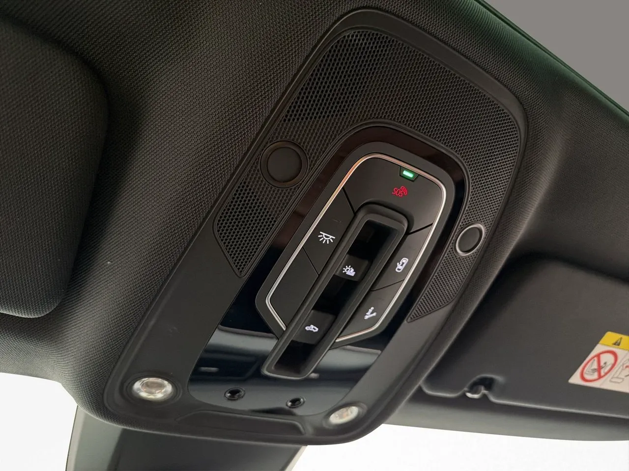 Audi e-tron bild 22