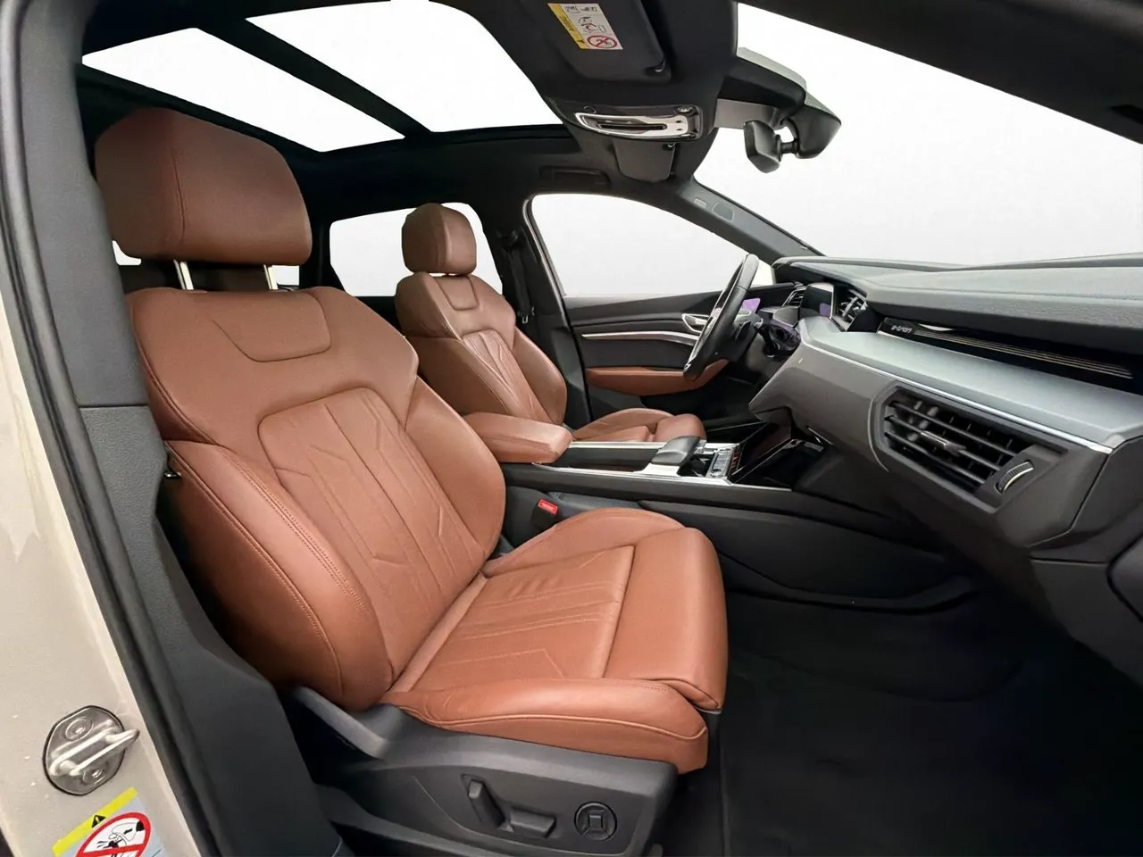 Audi e-tron bild 31