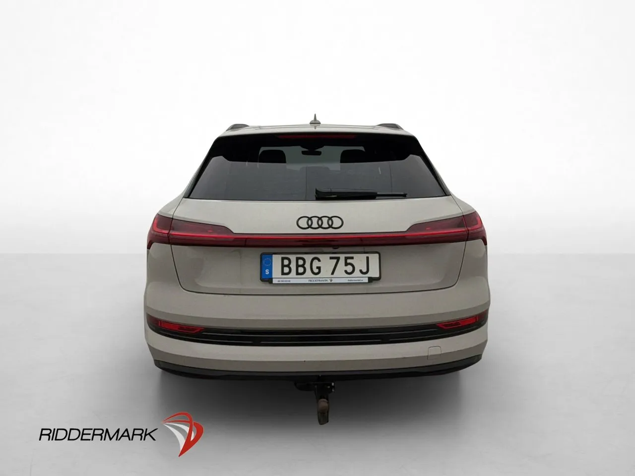 Audi e-tron bild 8