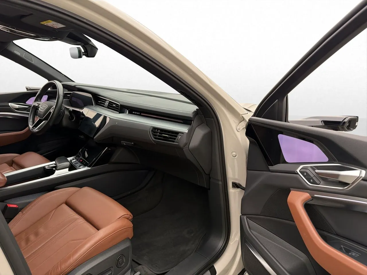 Audi e-tron bild 32