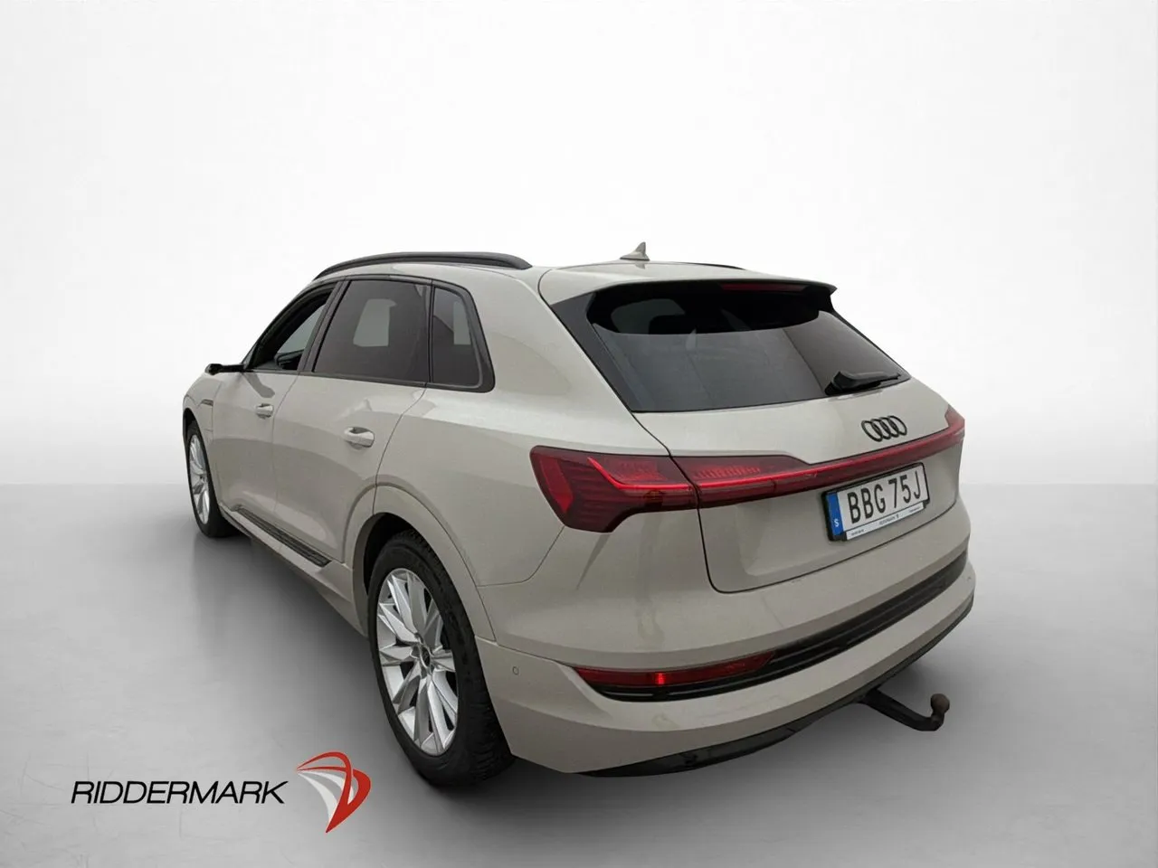 Audi e-tron bild 6
