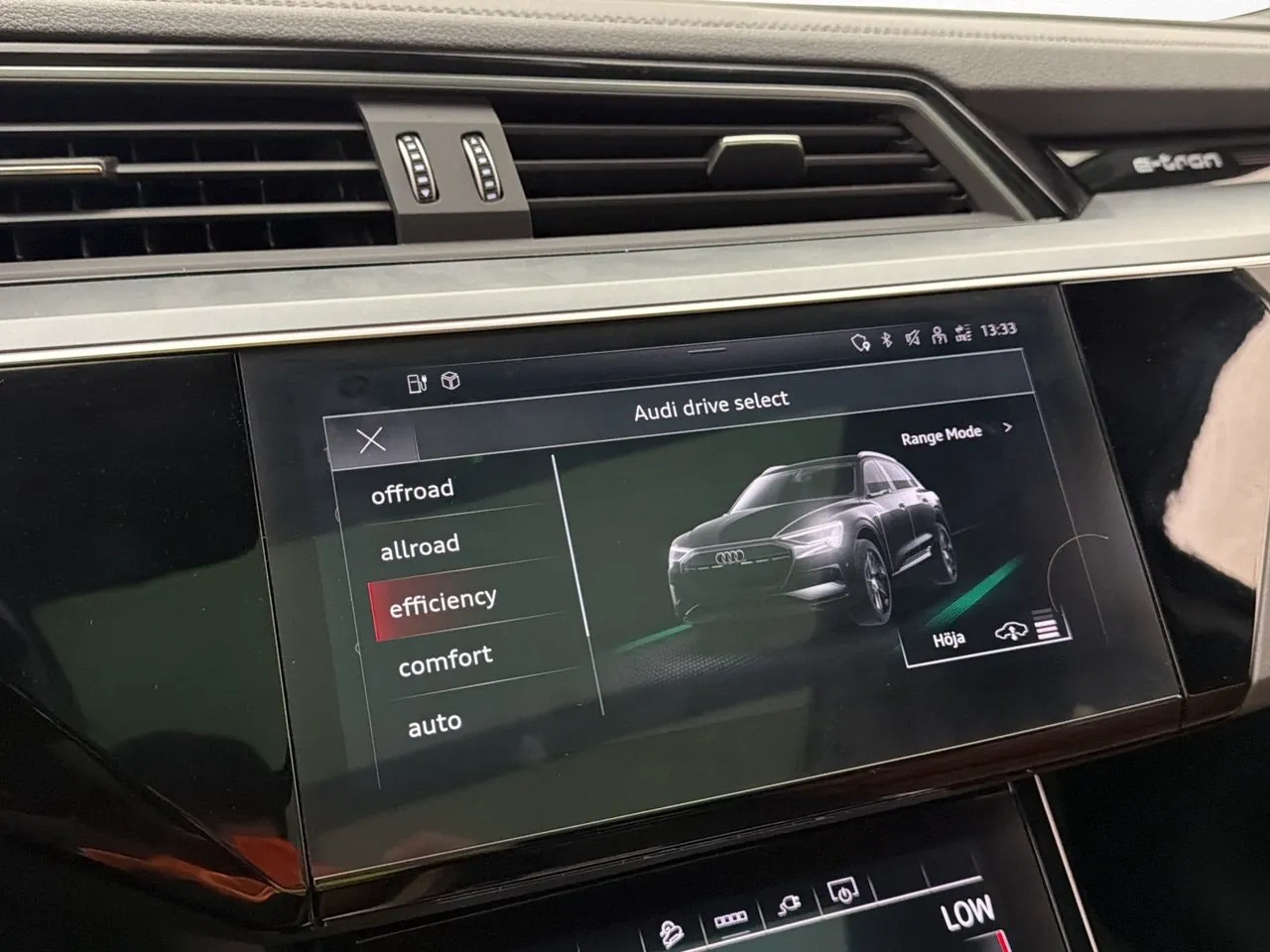 Audi e-tron bild 27