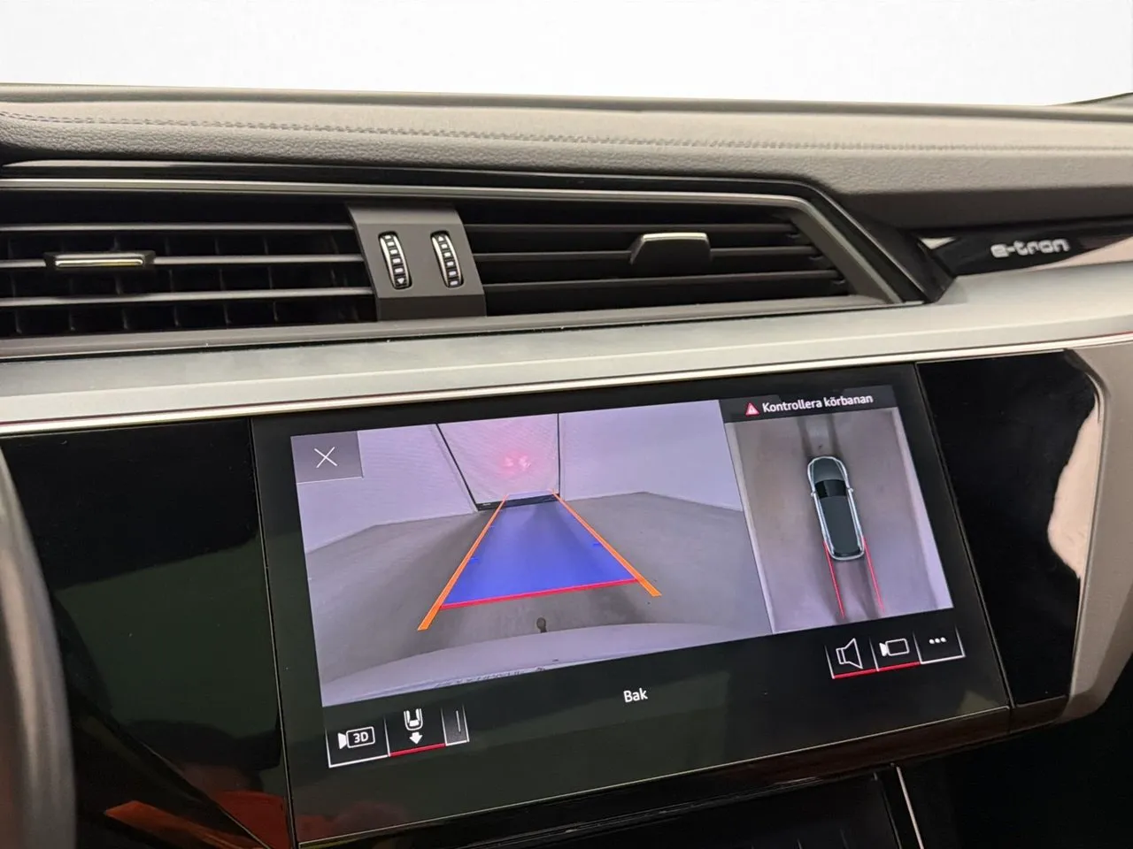 Audi e-tron bild 23