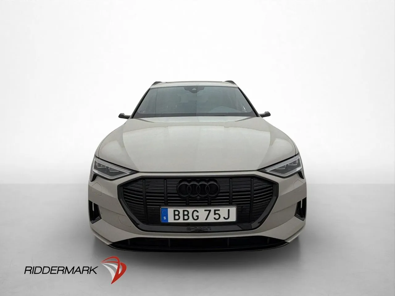 Audi e-tron bild 3