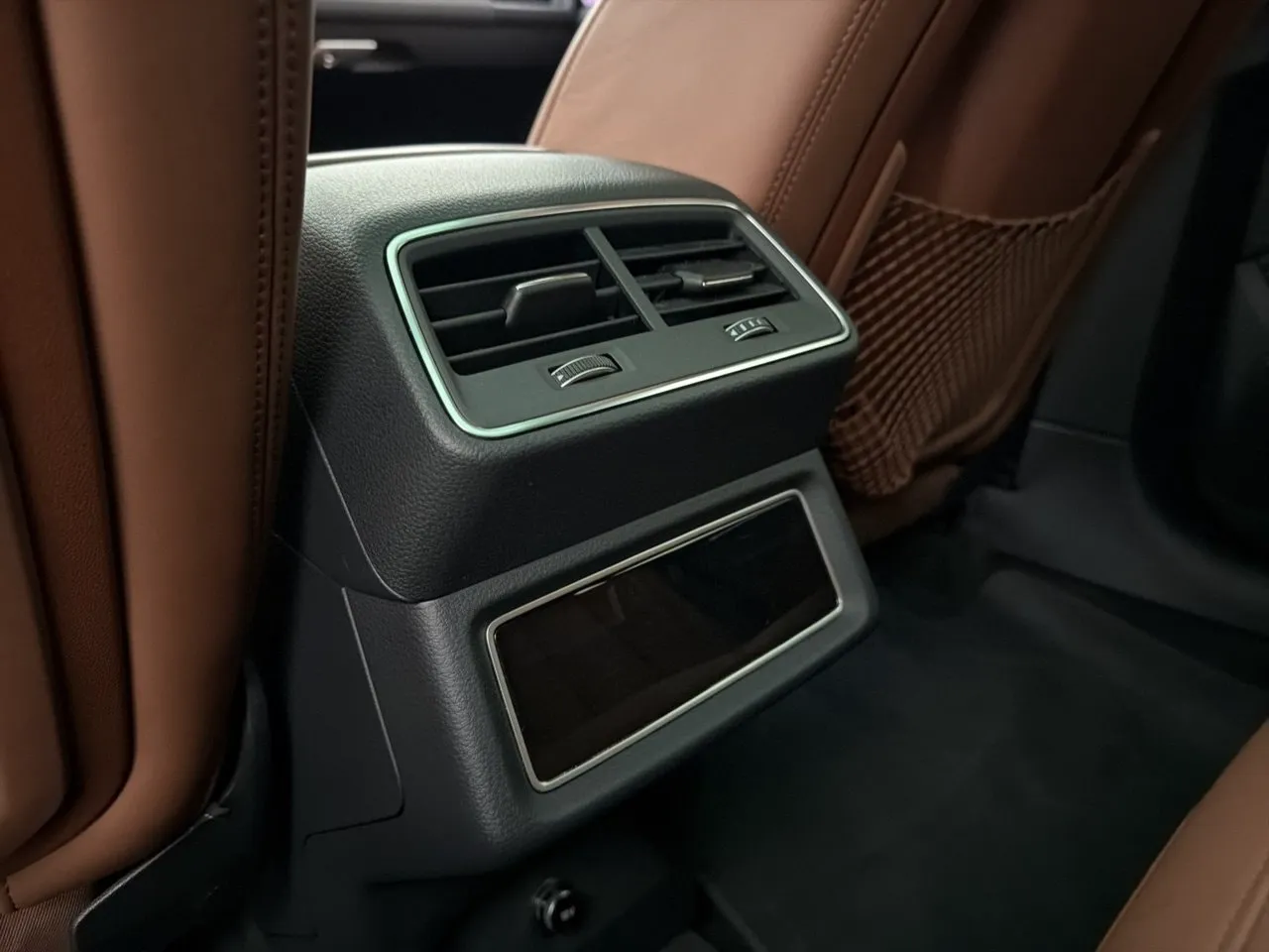 Audi e-tron bild 35