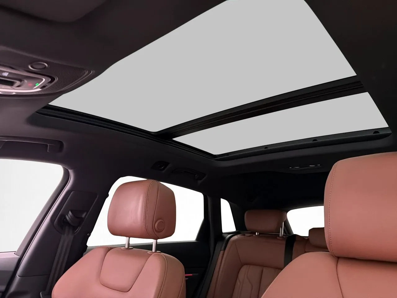 Audi e-tron bild 14