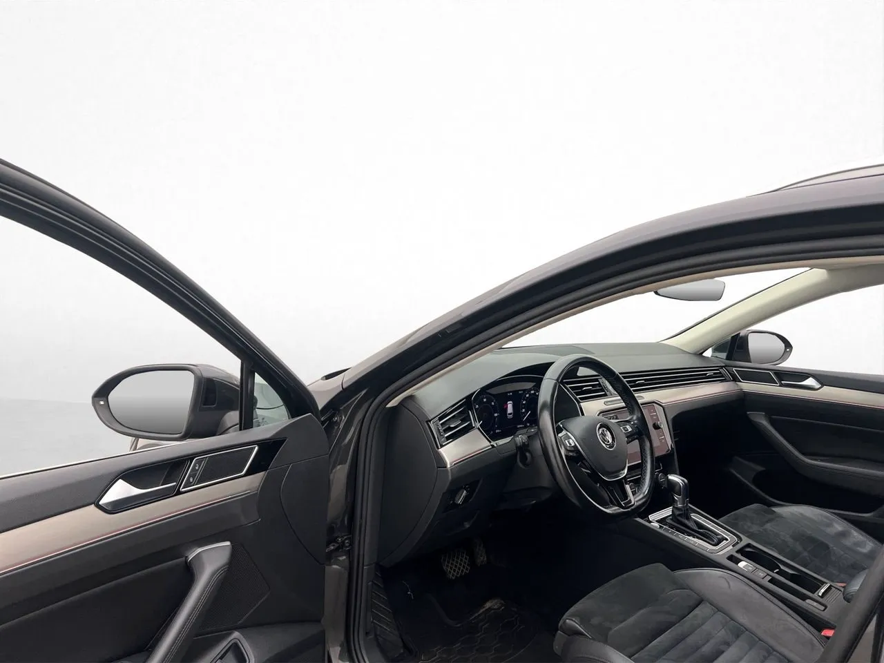 Volkswagen Passat bild 10