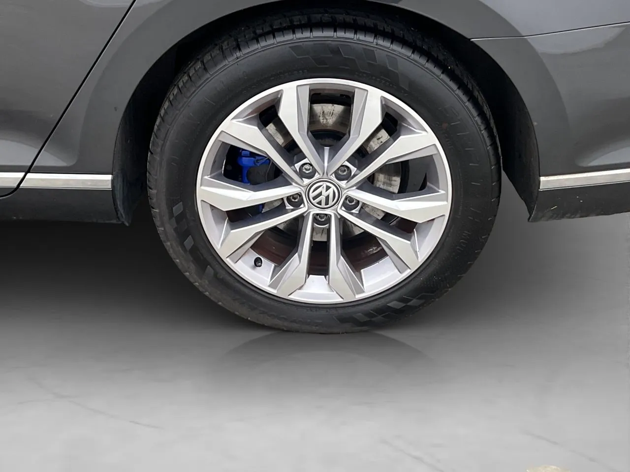 Volkswagen Passat bild 31