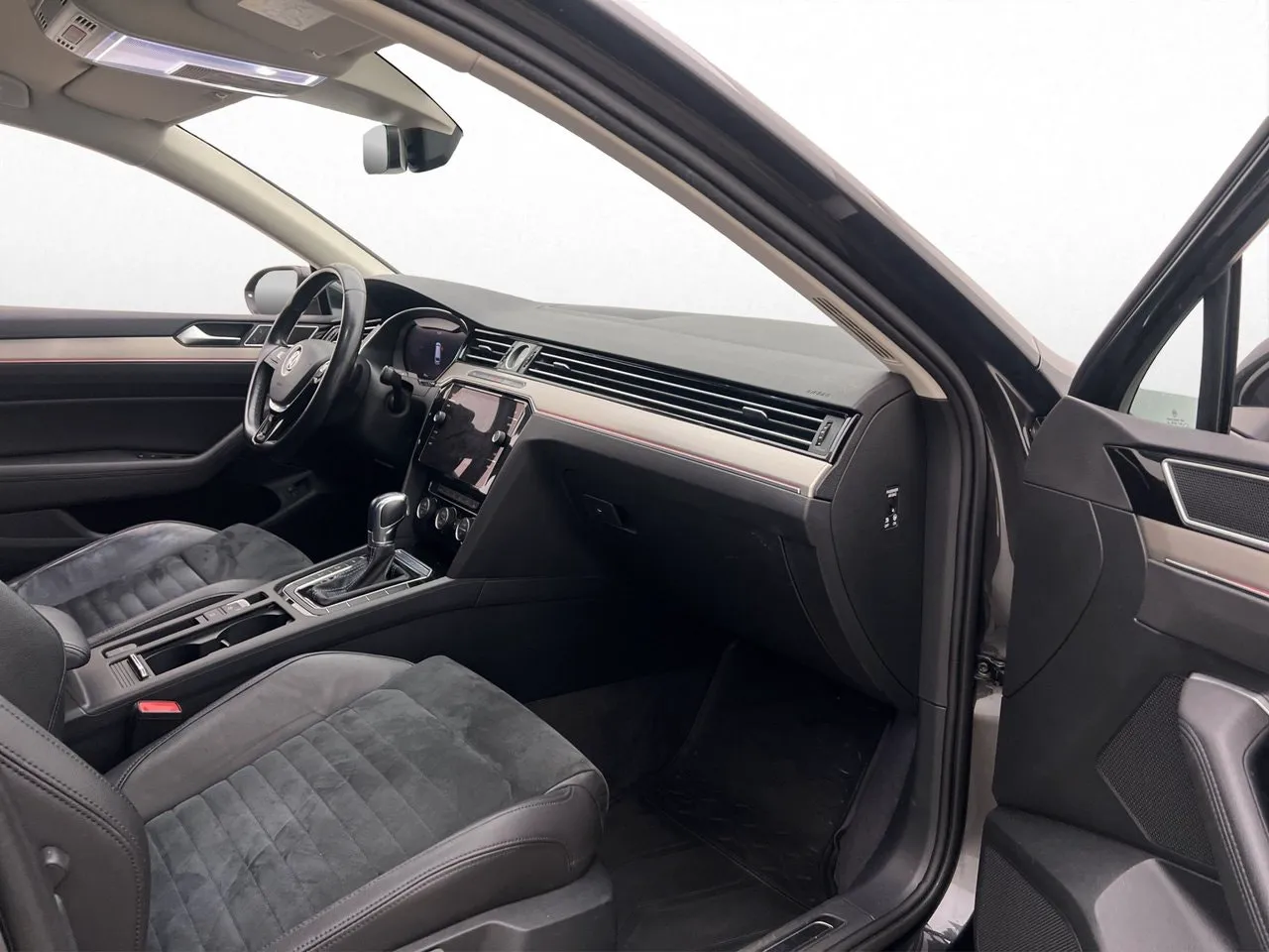 Volkswagen Passat bild 22