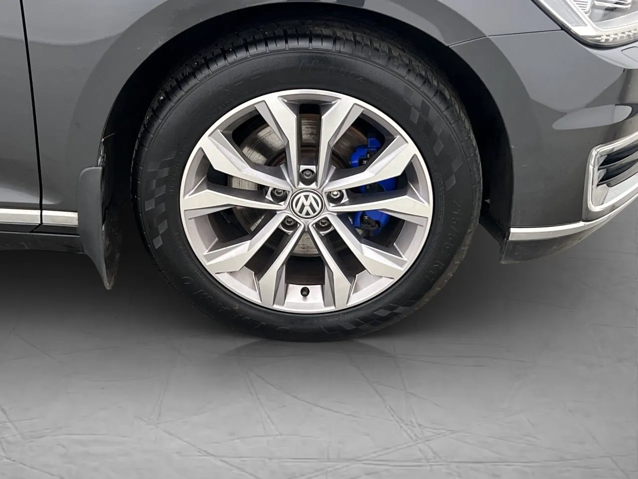 Volkswagen Passat bild 29