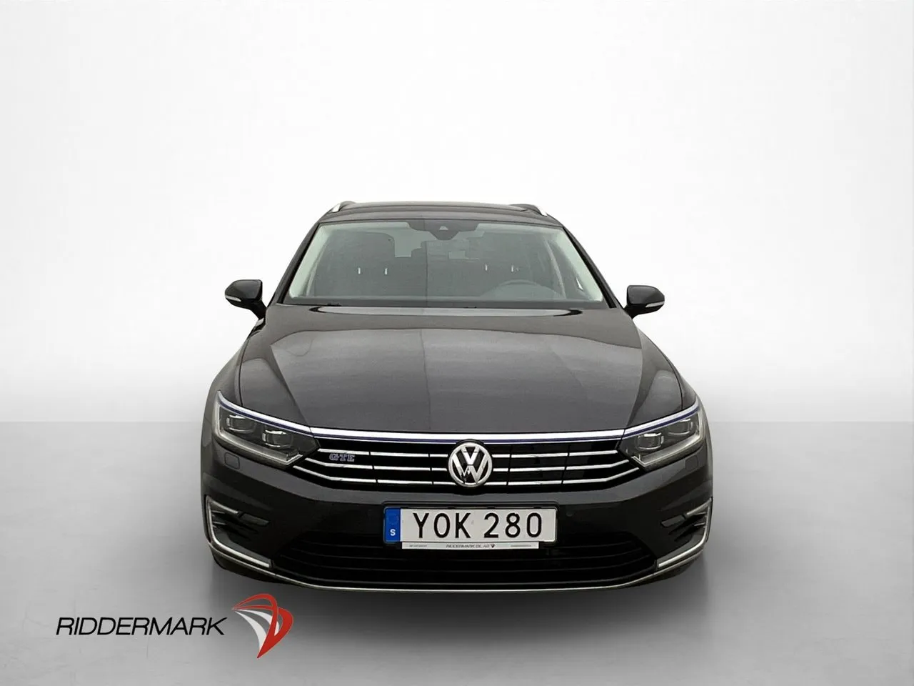 Volkswagen Passat bild 2