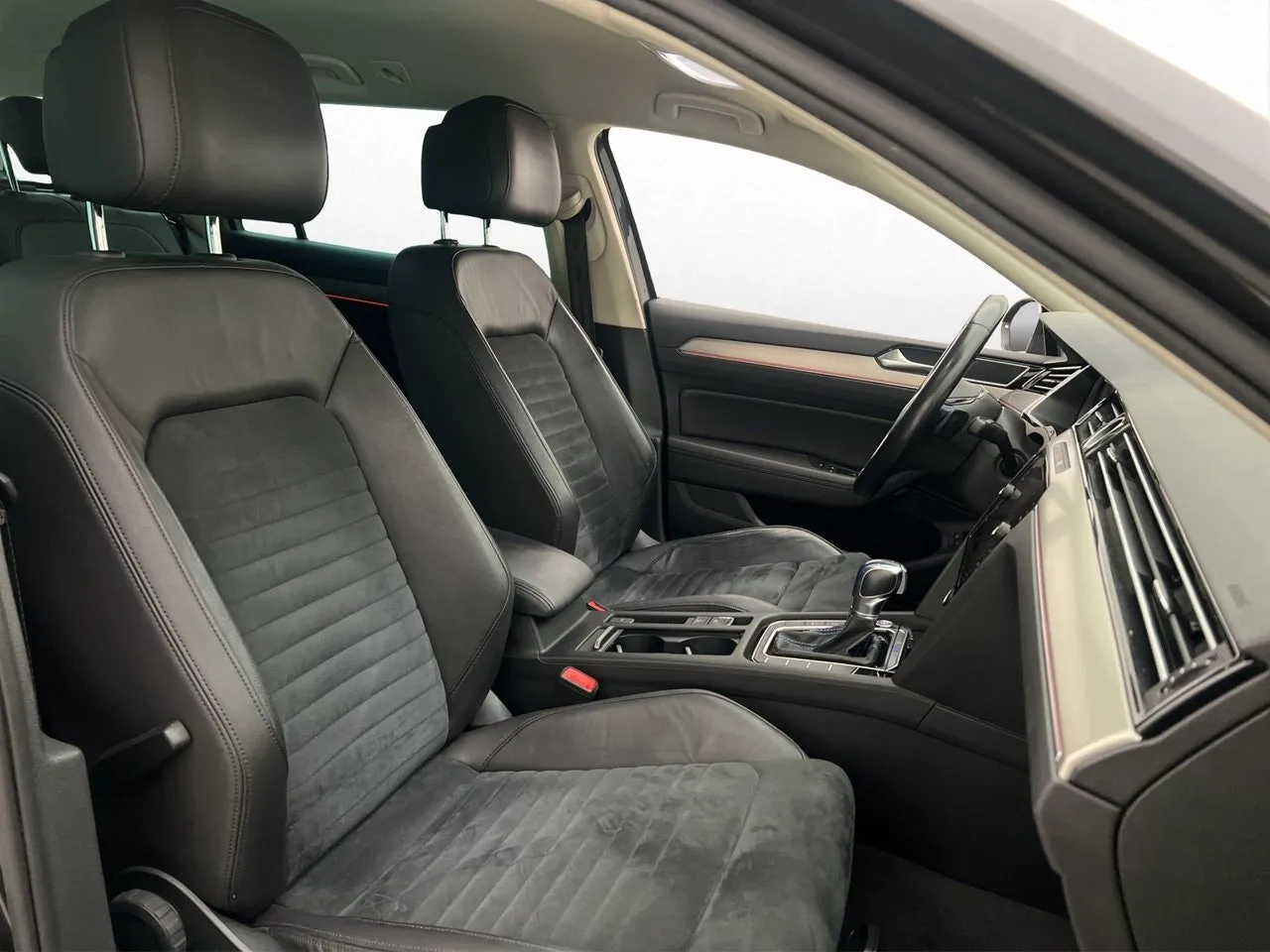 Volkswagen Passat bild 21