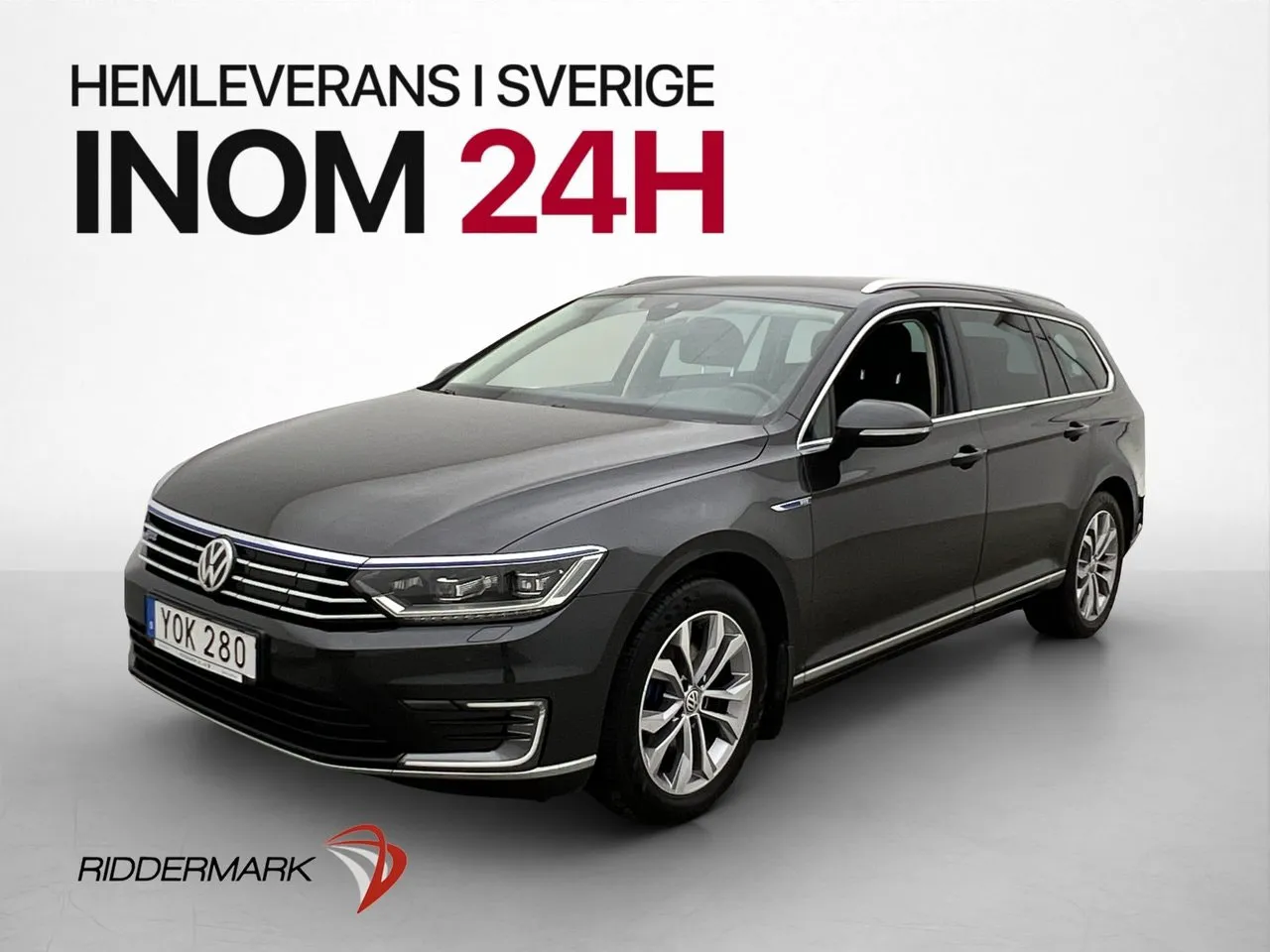 Volkswagen Passat bild 3