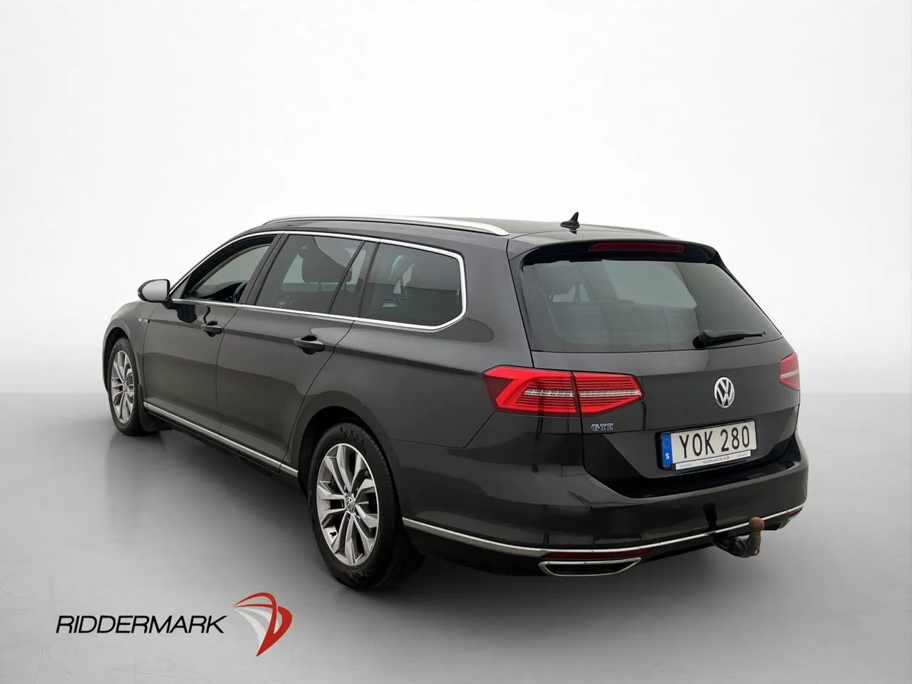 Volkswagen Passat bild 5