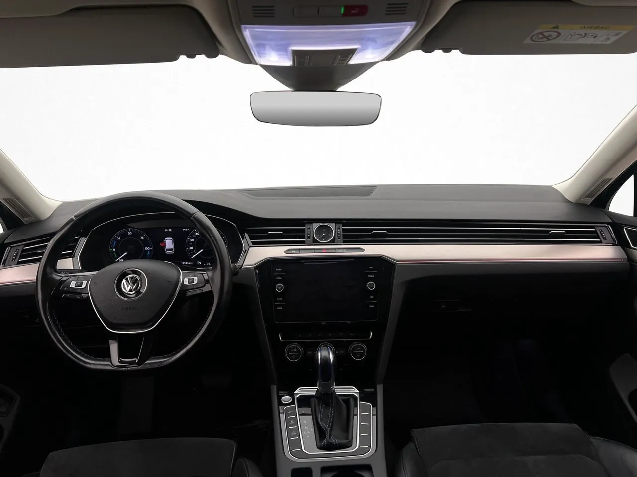 Volkswagen Passat bild 20