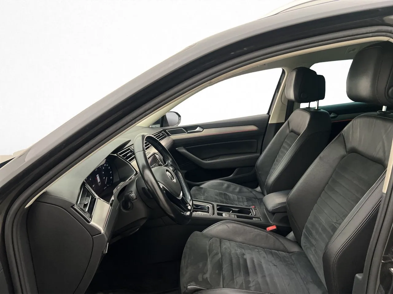 Volkswagen Passat bild 11